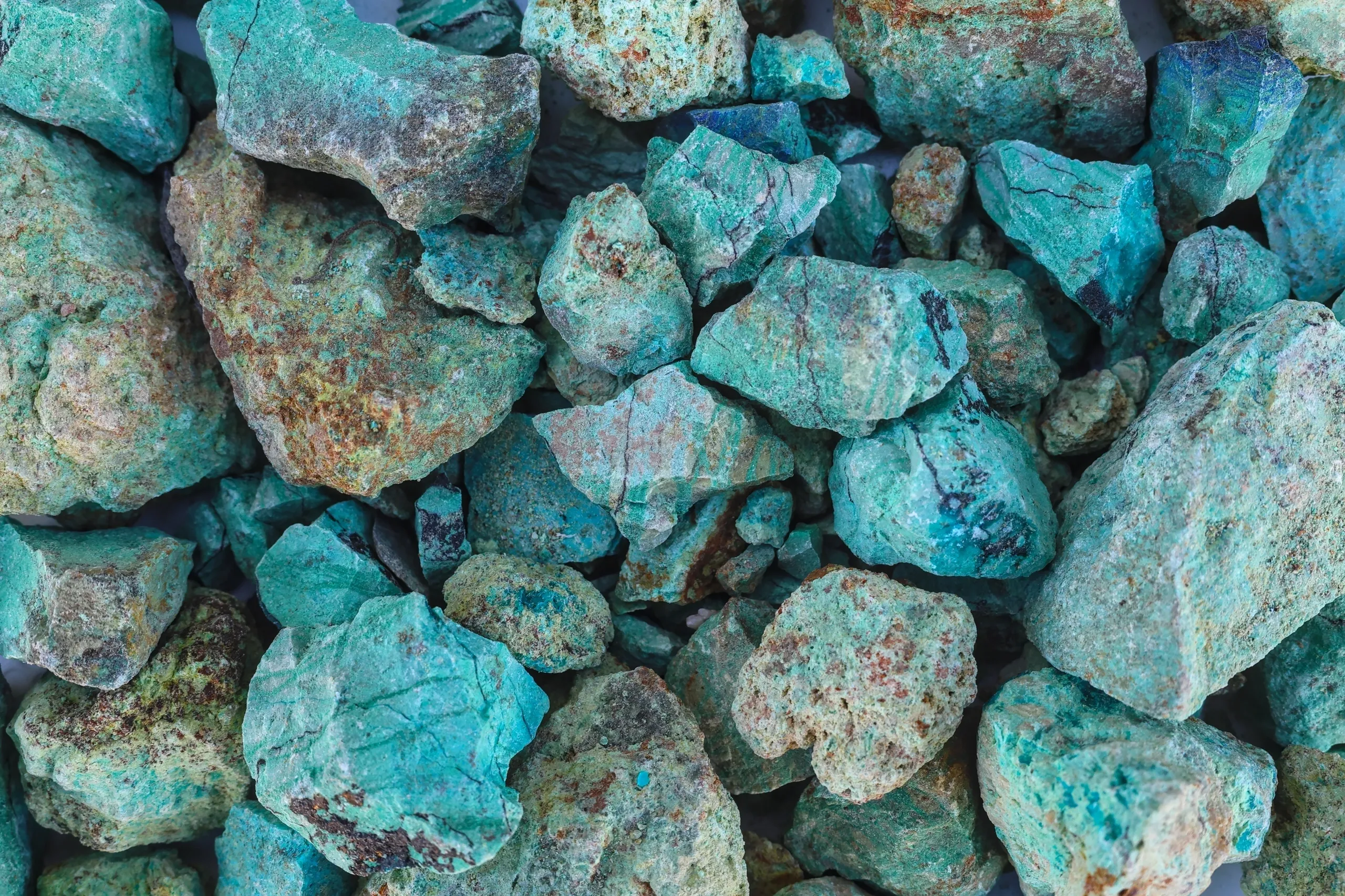 Critical Minerals