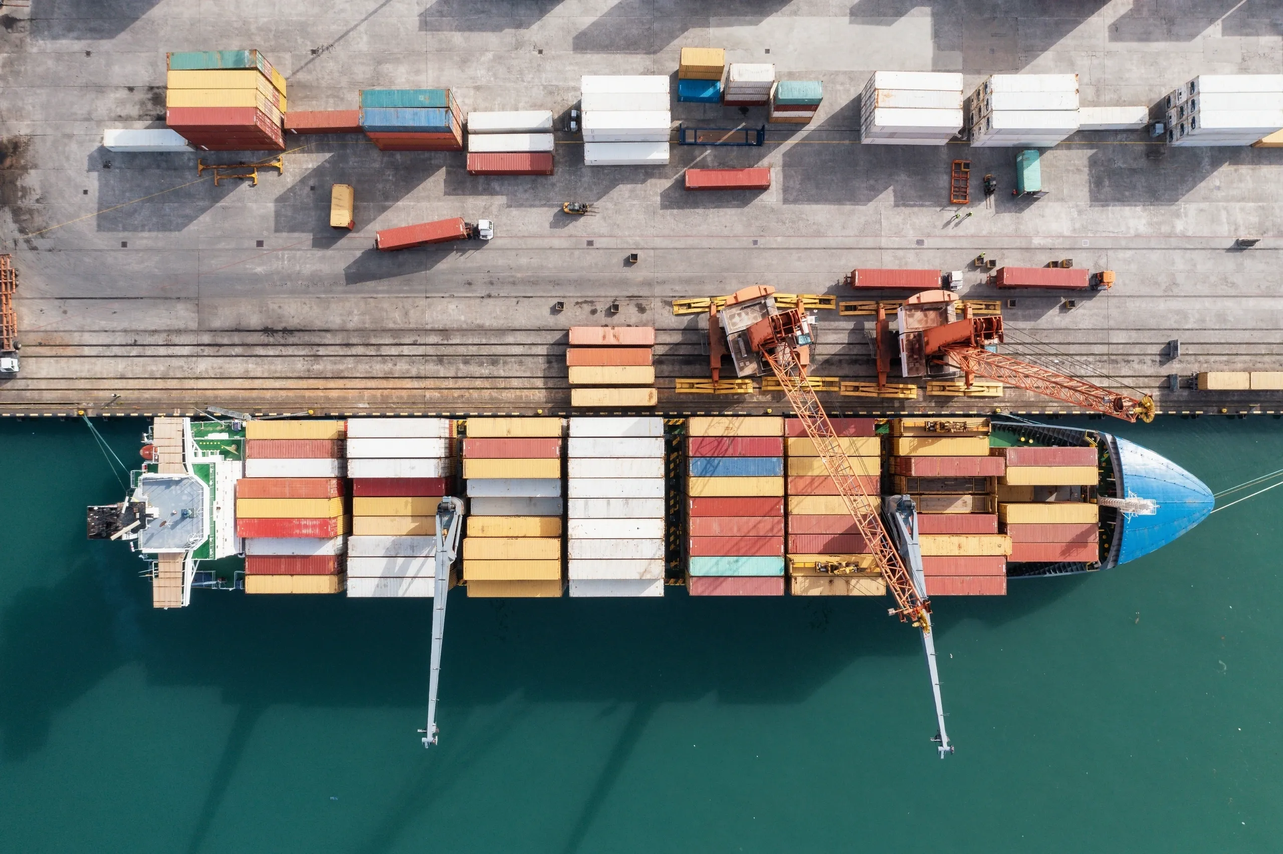 Global Supply Chain